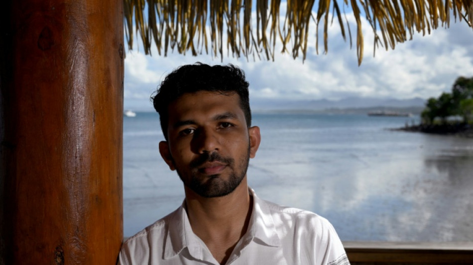 Estudiantes del Pacífico al origen del dictamen sobre cambio climático que se espera de la CIJ