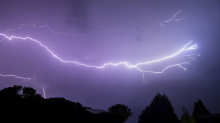 Orages et pluie-inondation: 22 départements en vigilance orange dimanche soir