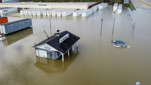 Les Etats-Unis arrêtent leur base de données sur les grandes catastrophes climatiques
