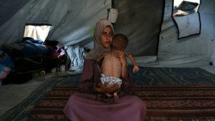 Israel says opening routes into Gaza to increase food aid