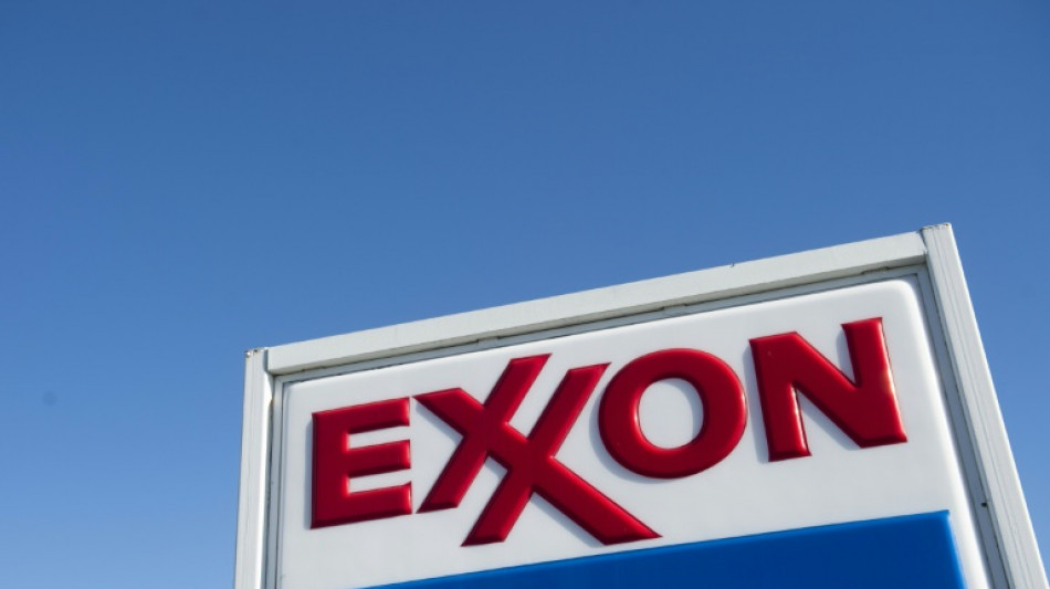 ExxonMobil disposait de pr&eacute;dictions exactes sur le r&eacute;chauffement climatique il y a 40 ans, selon une &eacute;tude
