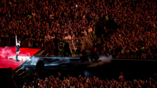 Brazil police foil Lady Gaga gig bomb plot