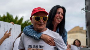 Israel und Hamas einigen sich auf Waffenruhe und Geisel-Freilassungen