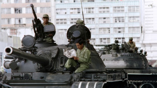 Fujimori espera decisi&oacute;n sobre indulto 30 a&ntilde;os despu&eacute;s de dar autogolpe en Per&uacute;