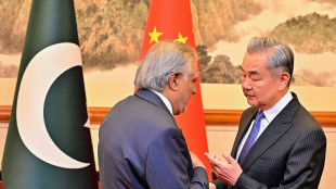 Paquist&atilde;o anuncia negocia&ccedil;&otilde;es com o Afeganist&atilde;o na China