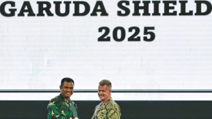 Indonesia y EEUU inician maniobras militares conjuntas con aliados