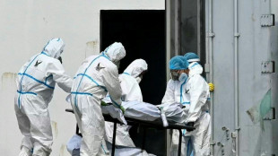 En Equateur, en raison de la violence, les morgues d&eacute;bordent