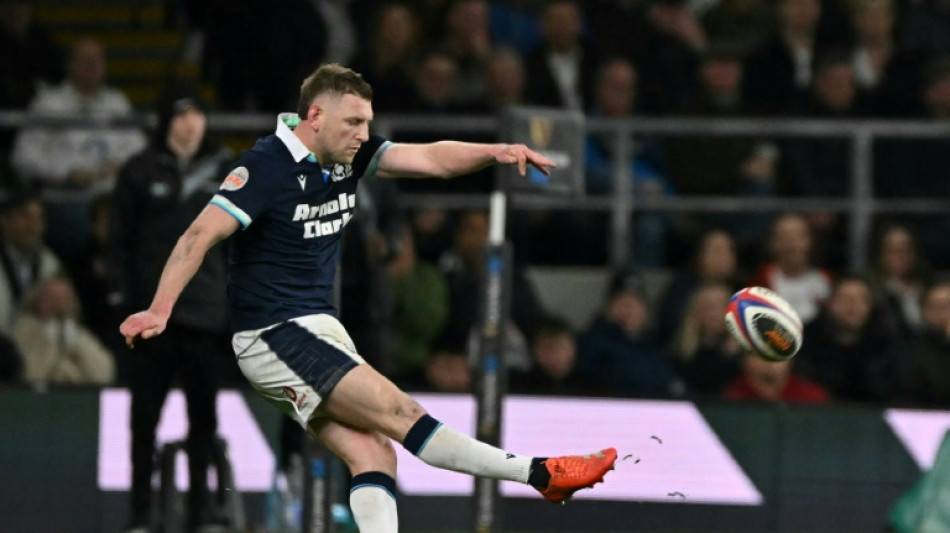 Russell looks forward to Twickenham roar as Bath seek end to Premiership drought