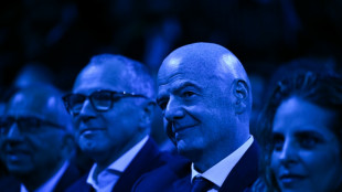 FIFA announce new peace prize to be awarded at World Cup draw in Washington