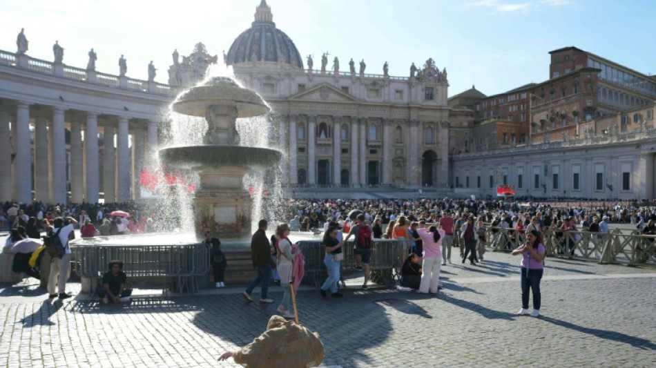 &iquest;Cu&aacute;nto cuesta un c&oacute;nclave?