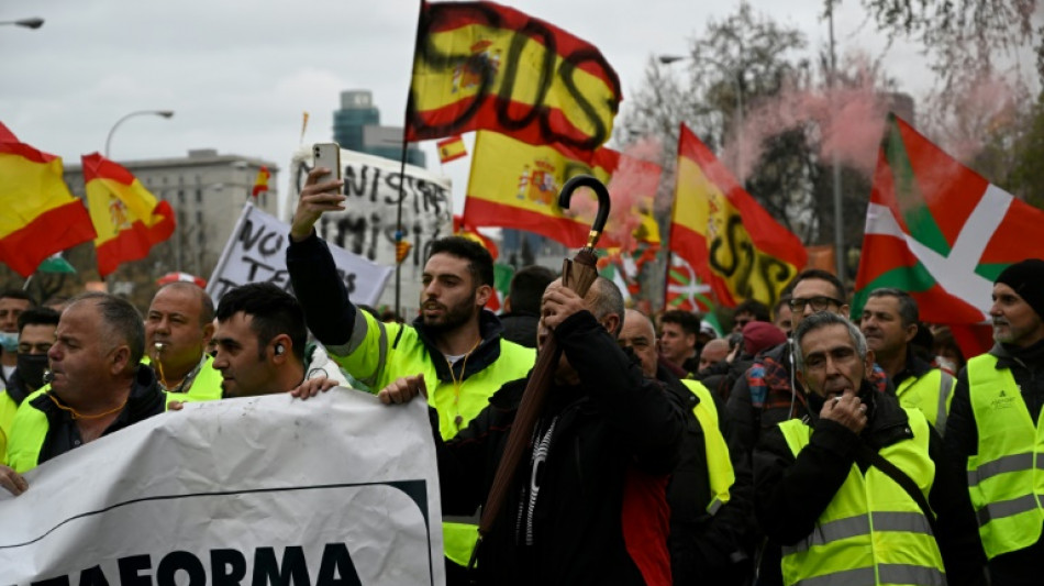 Espa&ntilde;a anuncia ayudas directas por 6.000 millones de euros ante el impacto por la guerra en Ucrania