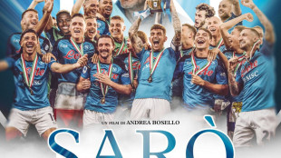 'Sar&ograve; con te' debutta con primato al box office