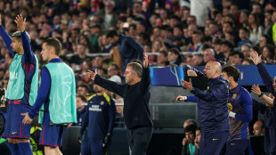 Flick k&auml;mpferisch: "Wir glauben an uns"