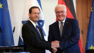Alemania reconoce como "vergonzoso" haber esperado 50 a&ntilde;os para indemnizar por atentado de 1972 en M&uacute;nich