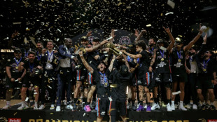 Basket: l'entra&icirc;neur Tiago Splitter quitte Paris, Francesco Tabellini le remplace