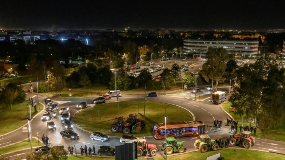 El gobierno franc&eacute;s enfrenta dos mociones de censura por el acuerdo UE-Mercosur