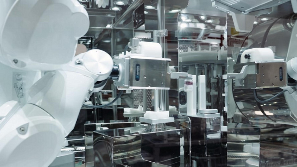 Tracciato l'albero dei robot,un'enciclopedia delle loro capacit&agrave;