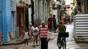 Un apagón afecta a La Habana y a varias provincias de Cuba