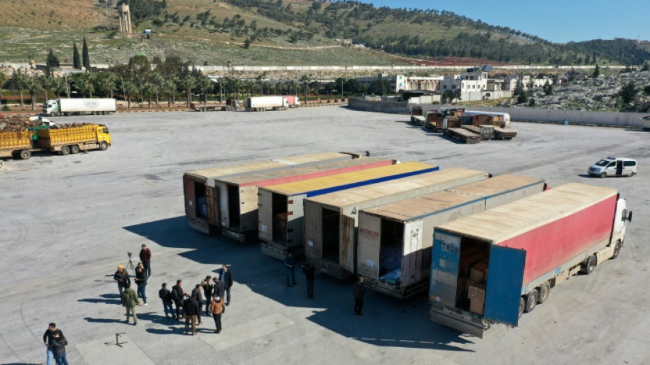 Zahl der Todesoper nach Erdbeben in T&uuml;rkei und Syrien steigt auf &uuml;ber 20.000