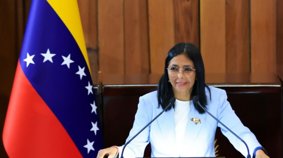 Chefe da miss&atilde;o diplom&aacute;tica americana quer retomar rela&ccedil;&atilde;o com a Venezuela