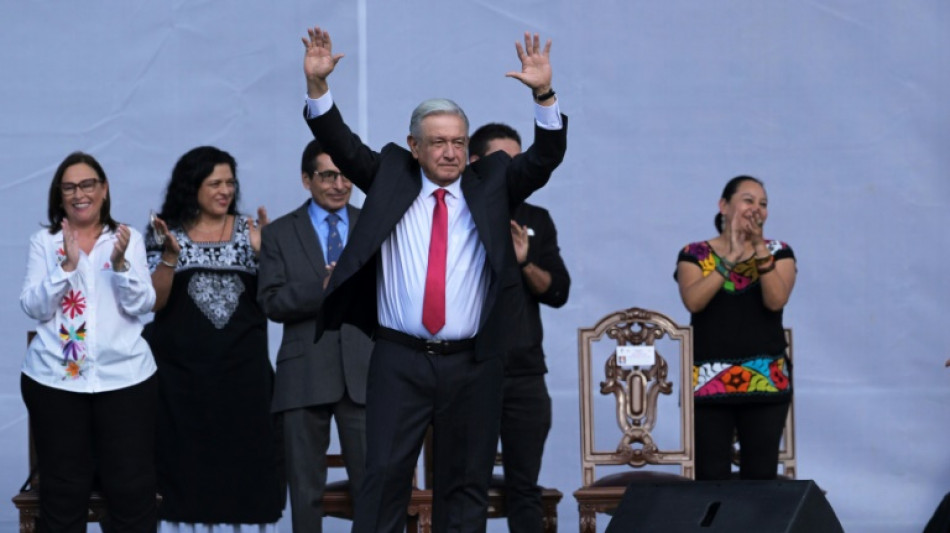 La Suprema Corte de M&eacute;xico frena la reforma electoral impulsada por L&oacute;pez Obrador