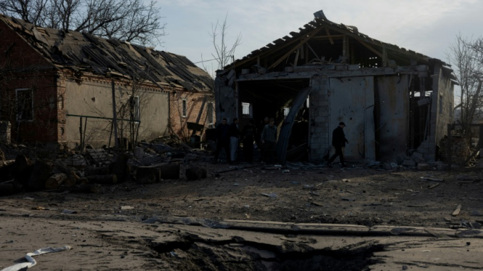 Ataque con drones ucranianos obliga a cerrar aeropuertos en Rusia