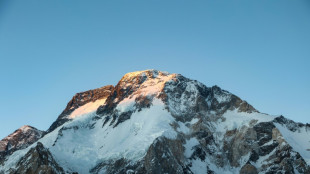 Lawine in Pakistan: Suche nach Vermissten geht weiter - darunter Bergsteiger Purja