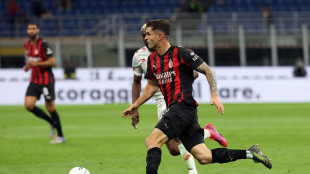 Coppa Italia: 2-0 al Bari, il Milan passa in scioltezza