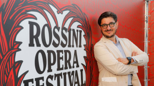 Il direttore del Rof Cristian Della Chiara entra nel board di Opera Europa