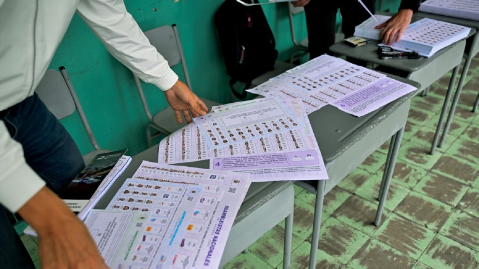El ente electoral de Ecuador da v&iacute;a libre a repetir la elecci&oacute;n de diputados en el exterior