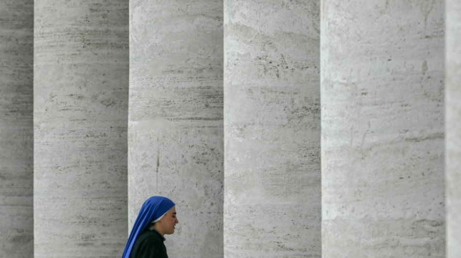 Segunda fumata negra, el sucesor del papa Francisco se hace esperar