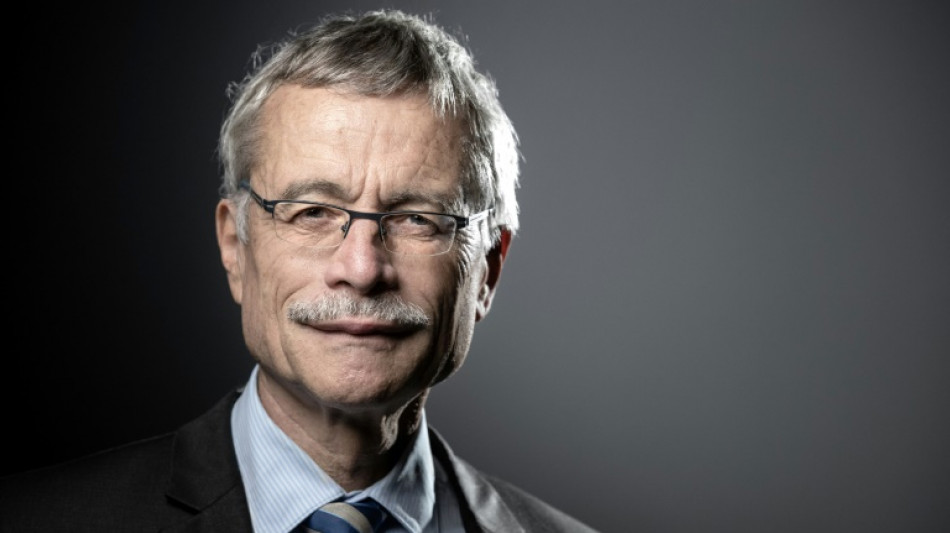 Evasion fiscale: l'appel de l'ancien juge Renaud Van Ruymbeke &agrave; "changer les r&egrave;gles du jeu"