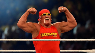Pro wrestling legend Hulk Hogan dead at 71