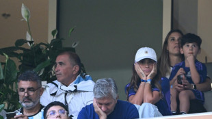 El padre de Messi ve dif&iacute;cil la vuelta del astro argentino al Barcelona