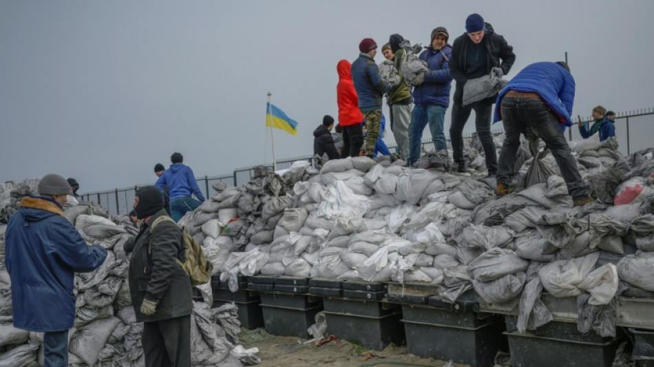 Odesa, perla del mar Negro y pulm&oacute;n econ&oacute;mico de Ucrania