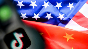 Asian markets mostly drop ahead of Trump-Xi talks