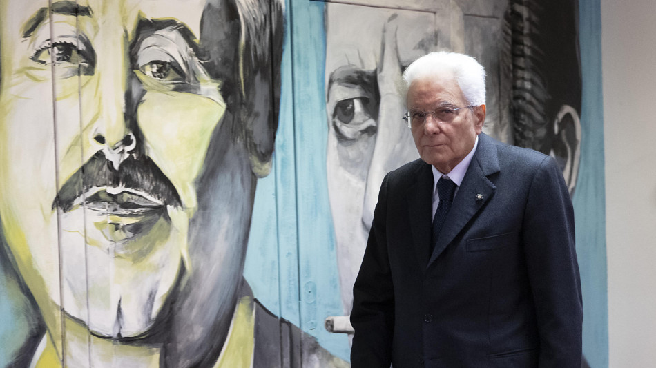 Mattarella, il disegno eversivo di via D'Amelio &egrave; stato sconfitto