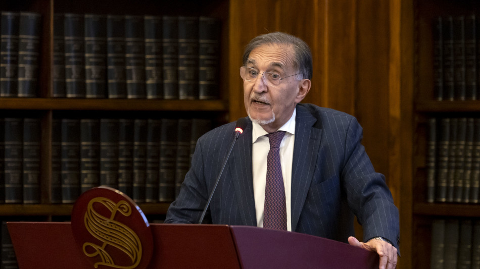 La Russa, tempi per il premierato ci sono, ma scelta è politica