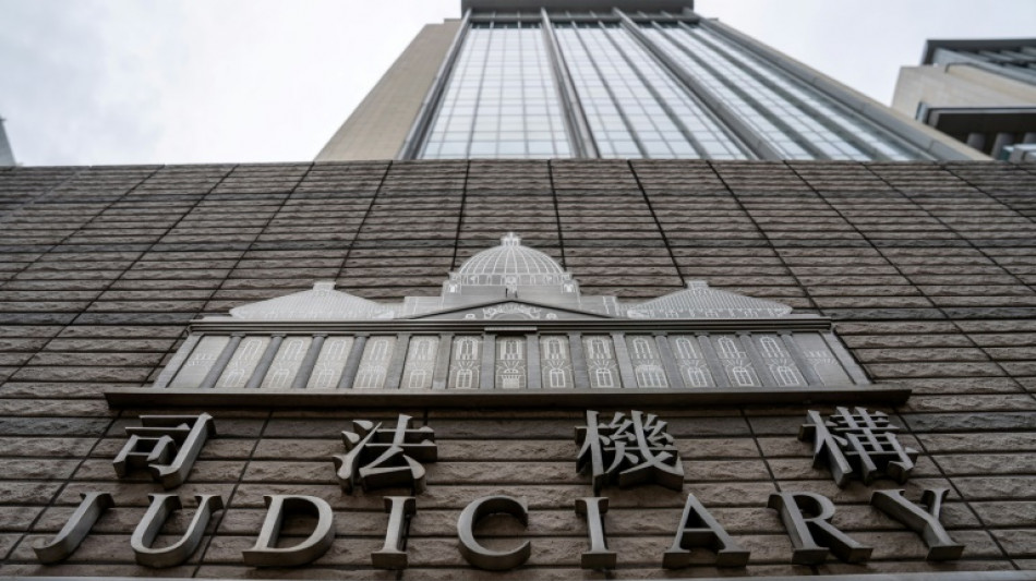 Hong Kong: le jugement du magnat prodémocratie Jimmy Lai mis en délibéré