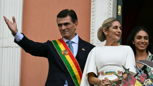 Bolivie et Etats-Unis annoncent le rétablissement de leurs relations diplomatiques