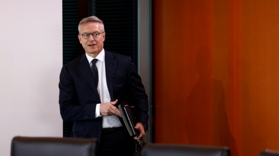 Digitalminister Wildberger fordert mehr digitale Unabhängigkeit in Europa 