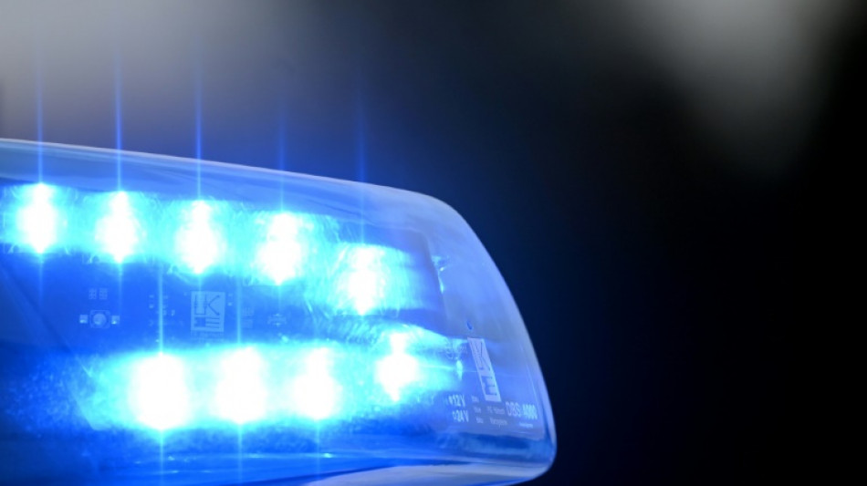 Baden-W&uuml;rttemberg: 83-J&auml;hriger t&ouml;tet Ehefrau in Streit