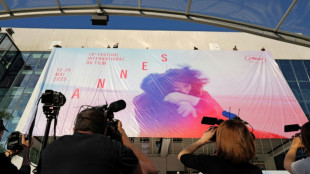A la veille du Festival, Cannes se pr&eacute;pare &agrave; recevoir les stars