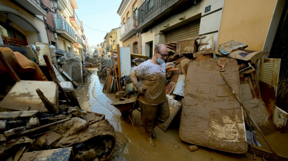 Mensajes virales sobre las inundaciones en Espa&ntilde;a: cuando la desinformaci&oacute;n agrava la cat&aacute;strofe