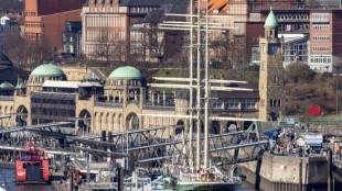 Millionendiebstahl bei Kupferhersteller Aurubis: Urteil gegen T&auml;ter rechtskr&auml;ftig