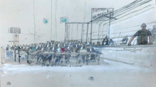 Au proc&egrave;s des viols de Mazan, la parole tr&egrave;s attendue de Dominique Pelicot