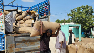 ONU alerta para falta de bilhões de dólares para combater a fome mundial