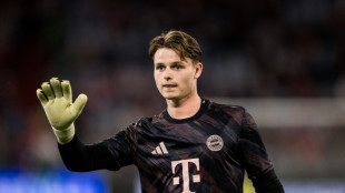 FC Bayern: Urbig in Gladbach im Tor, Pause f&uuml;r Neuer