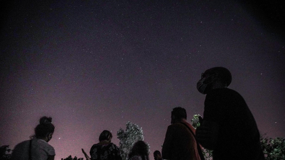 Tornano le stelle cadenti, il picco tra 12 e 13 agosto