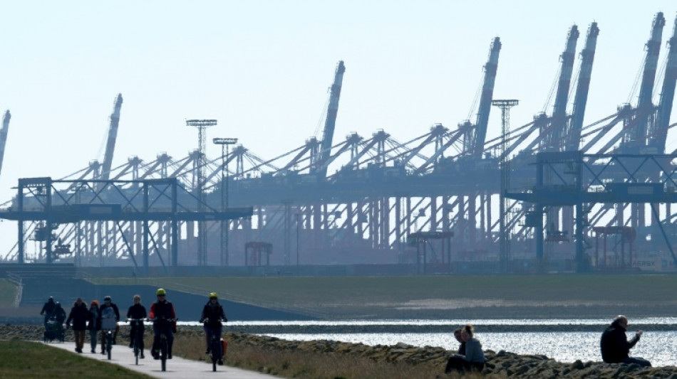 Mehrjährige Haftstrafen für Schmuggel von halber Tonne Kokain über Bremerhaven